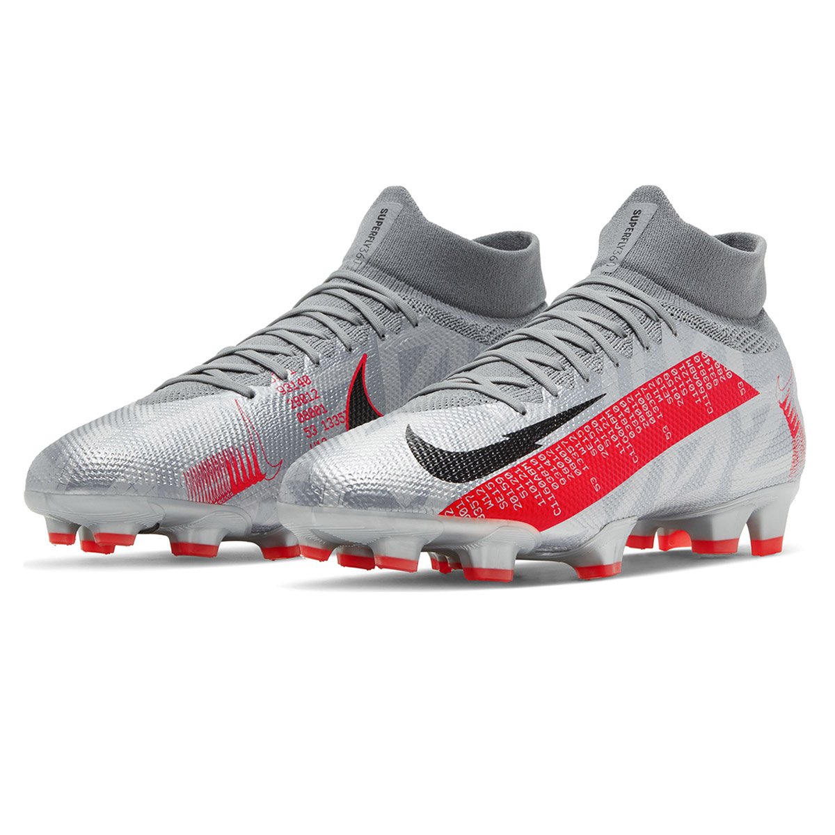 Precio de store botines nike mercurial