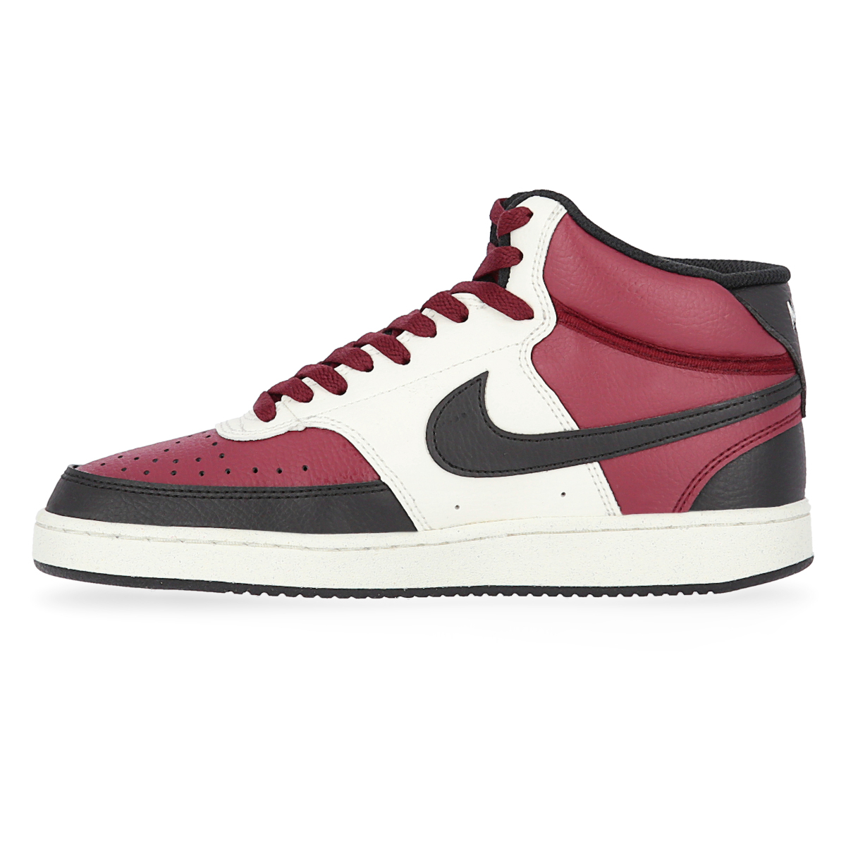 Zapatillas Nike Court Vision Mid Next Nature Hombre,  image number null