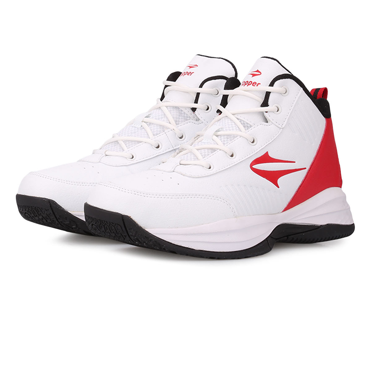 Topper basquet store