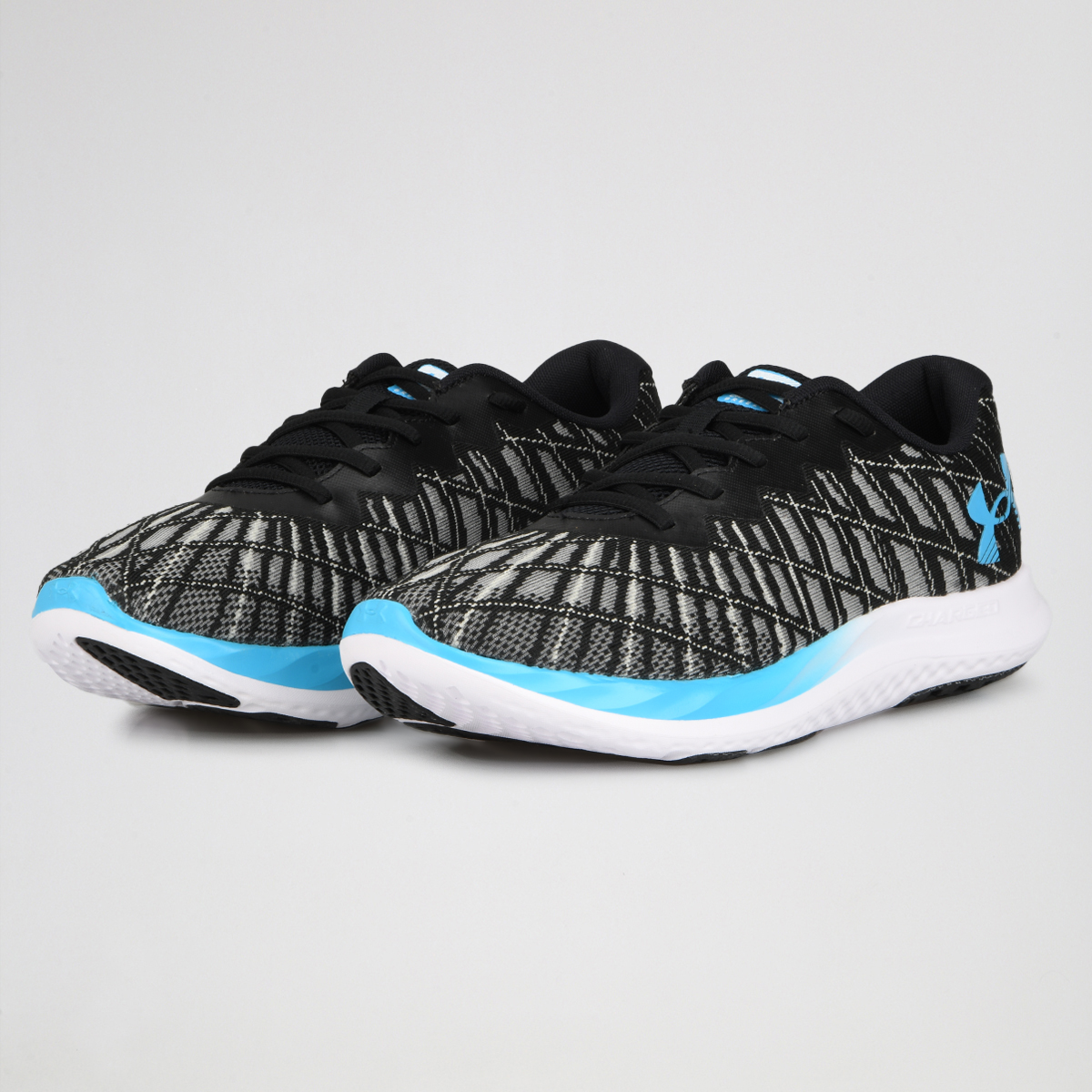 Zapatillas Running Under Armour Charged Breeze 2 Hombre,  image number null