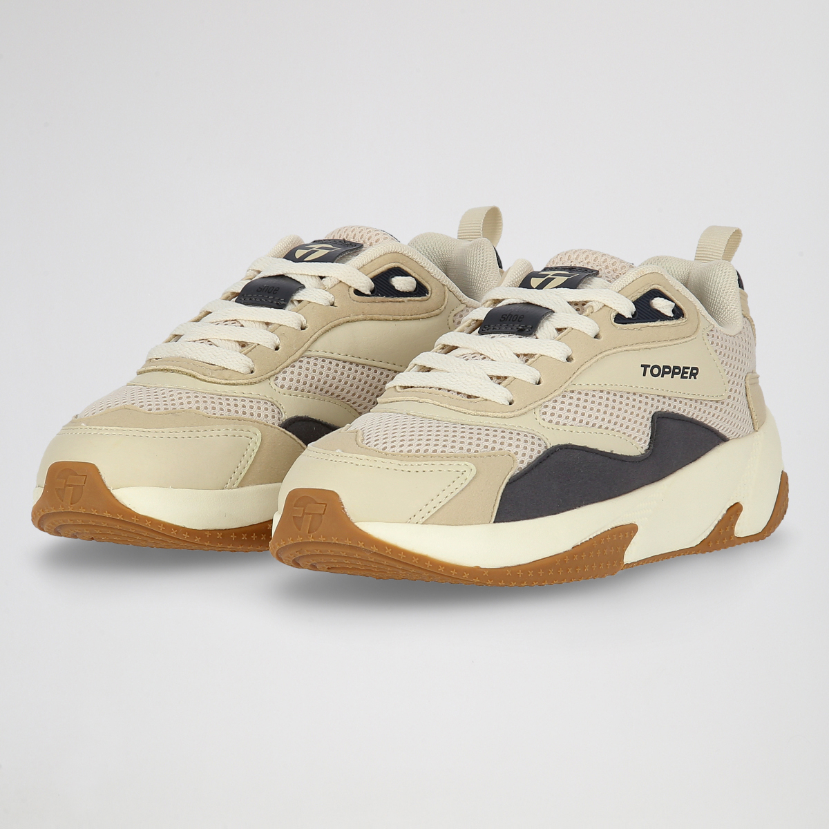 Zapatillas Topper Terrano II,  image number null