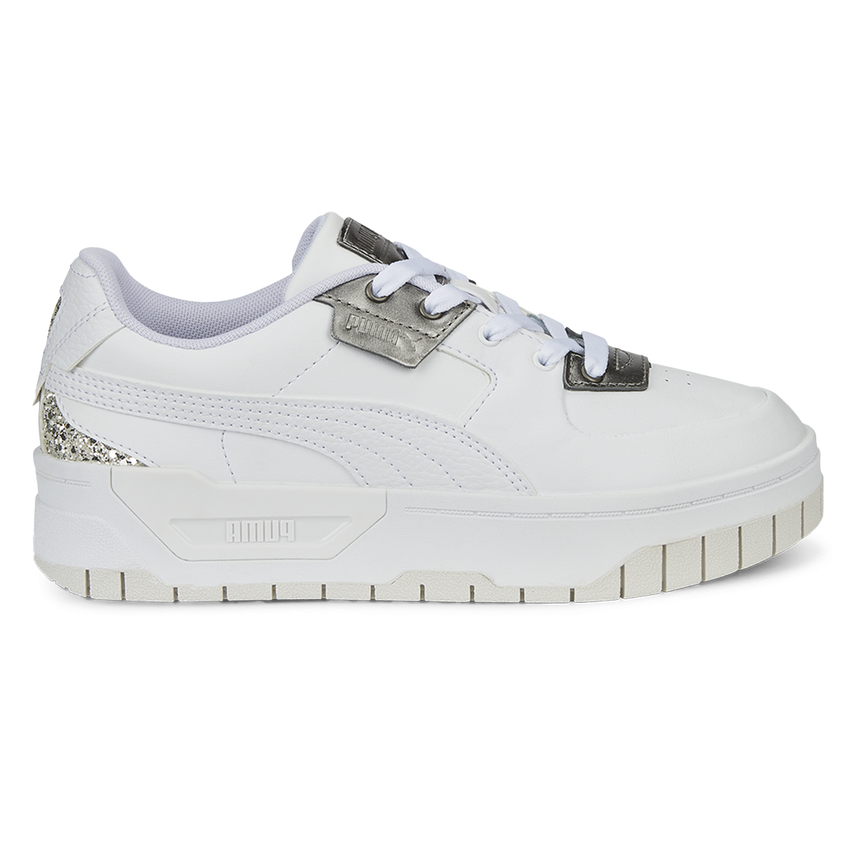 Mercado libre shop zapatillas puma mujer