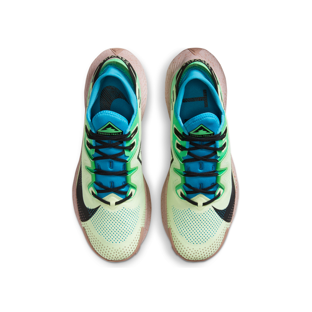 Zapatillas Nike Pegasus Trail 2,  image number null