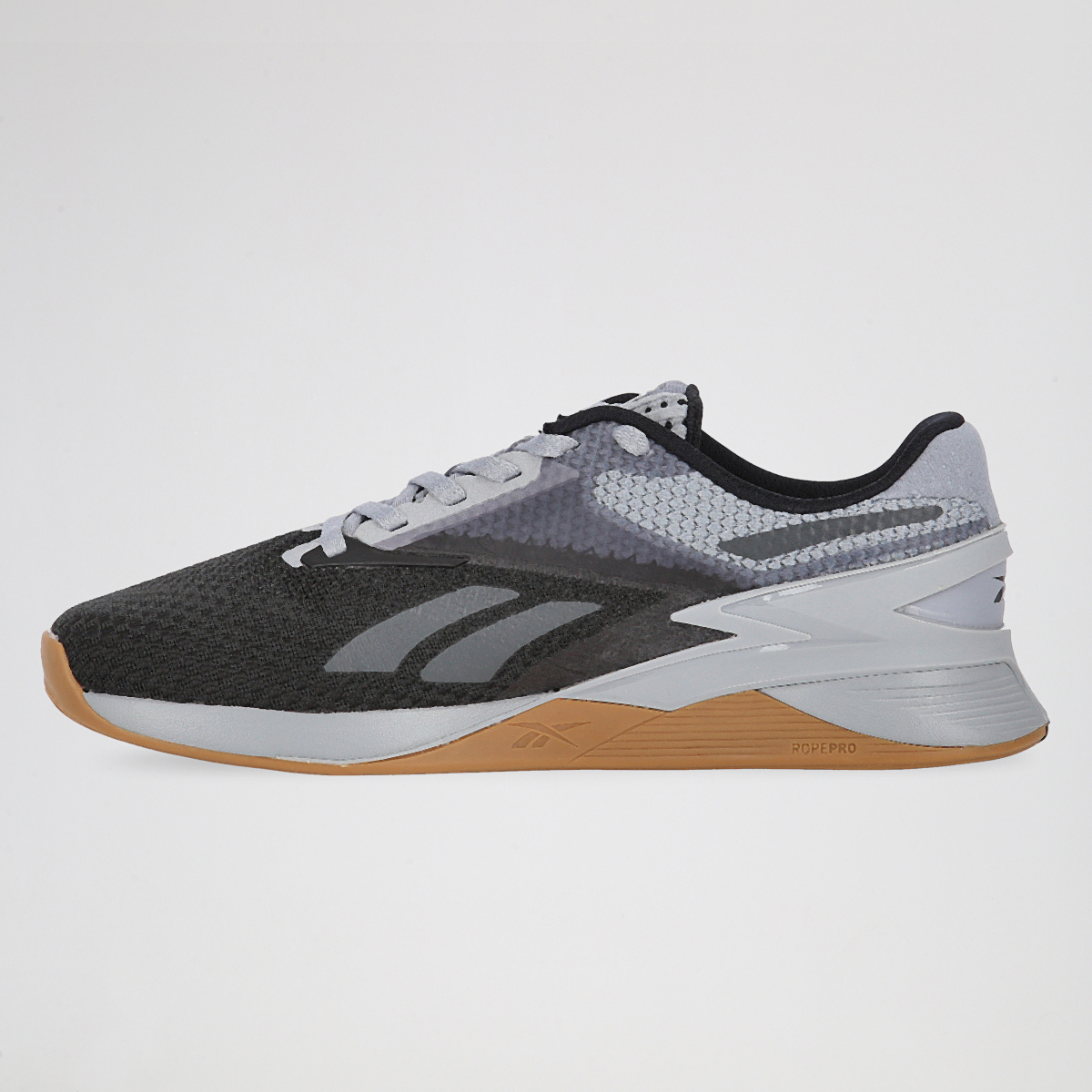 Zapatillas Reebok Nano X3 Training Hombre,  image number null