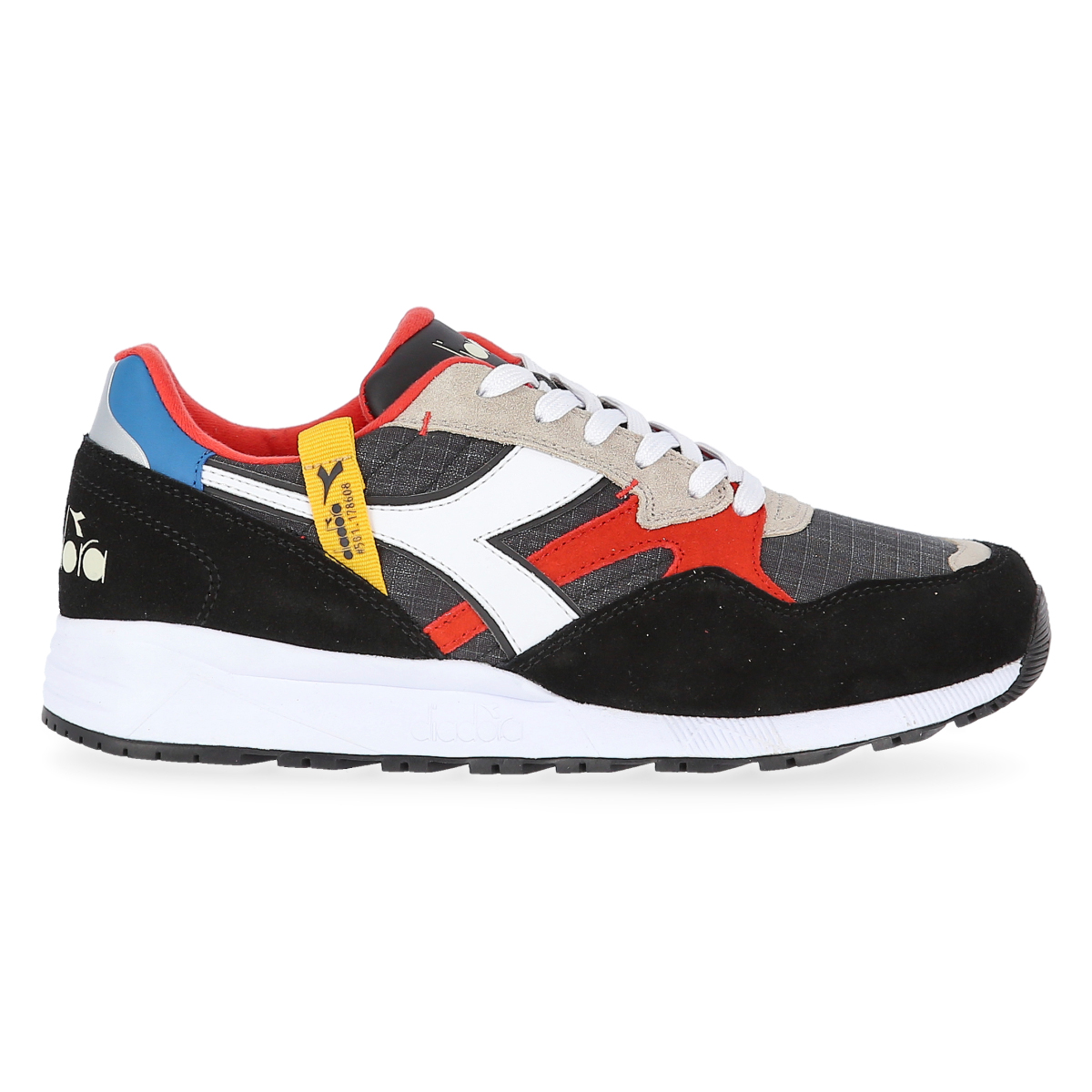 Zapatillas Urbanas Diadora N902 Labels Hombre