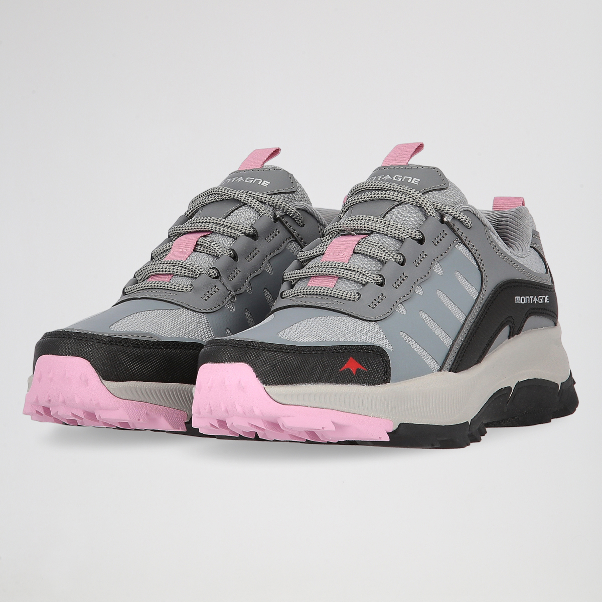 Zapatillas Montagne City Journey Mujer,  image number null