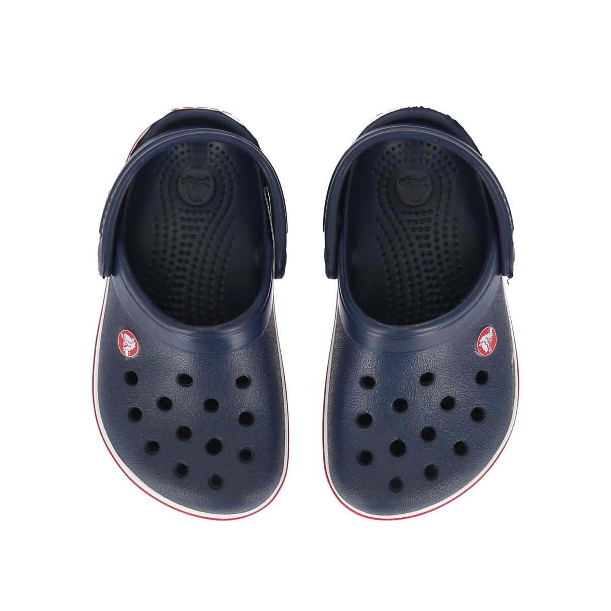 Zuecos Crocs Crocband,  image number null