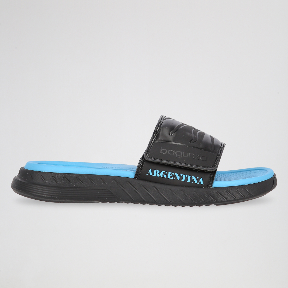 Ojotas Bagunza Argentina Mujer,  image number null