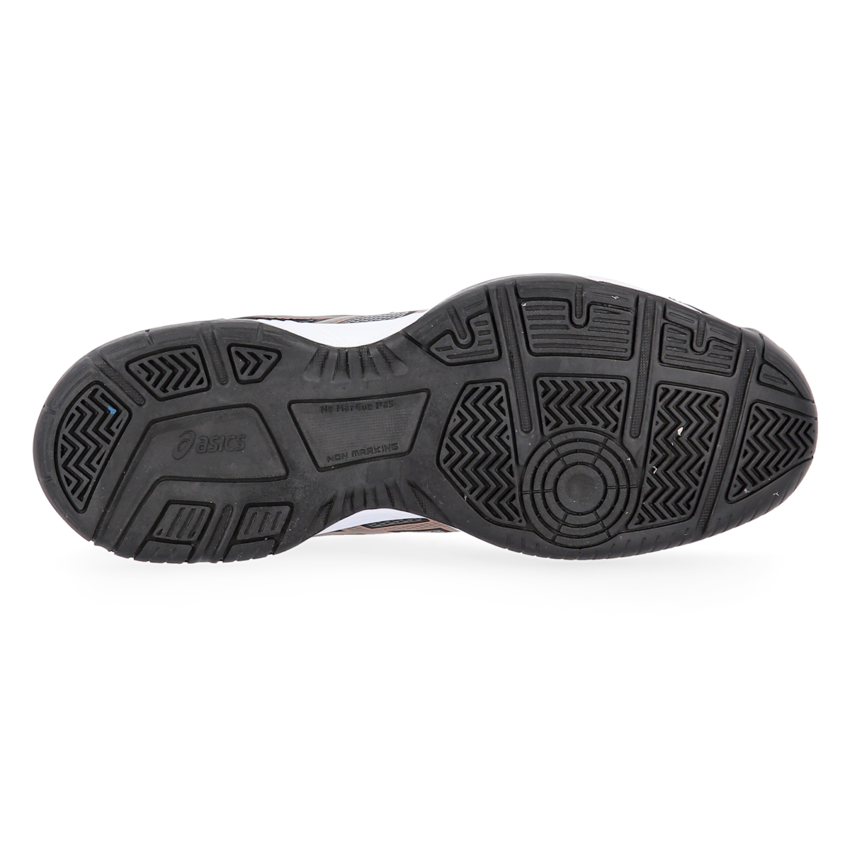 Zapatillas Tenis Asics Gel-backhand Mujer,  image number null