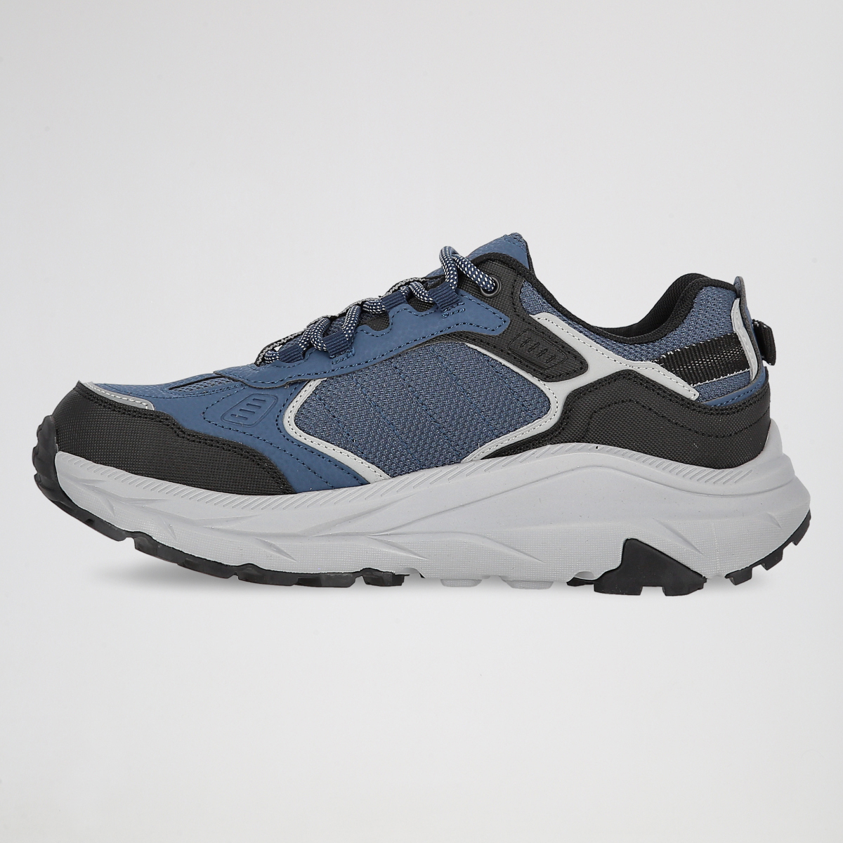 Zapatillas Outdoor Montagne City Deiro Hombre,  image number null