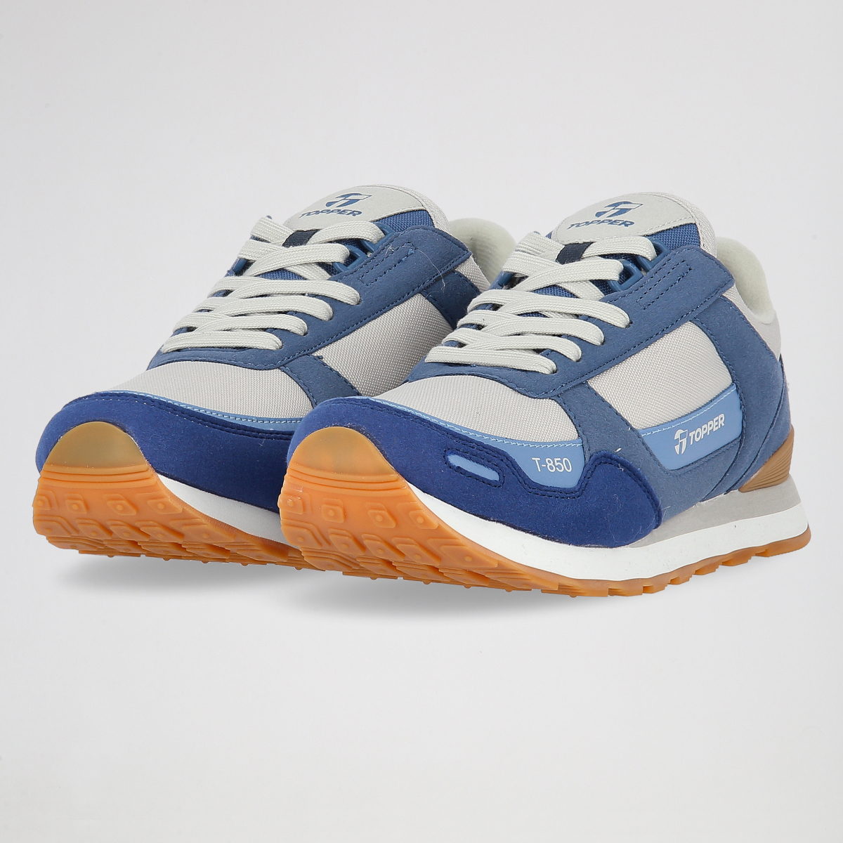 Zapatillas Topper T-850,  image number null