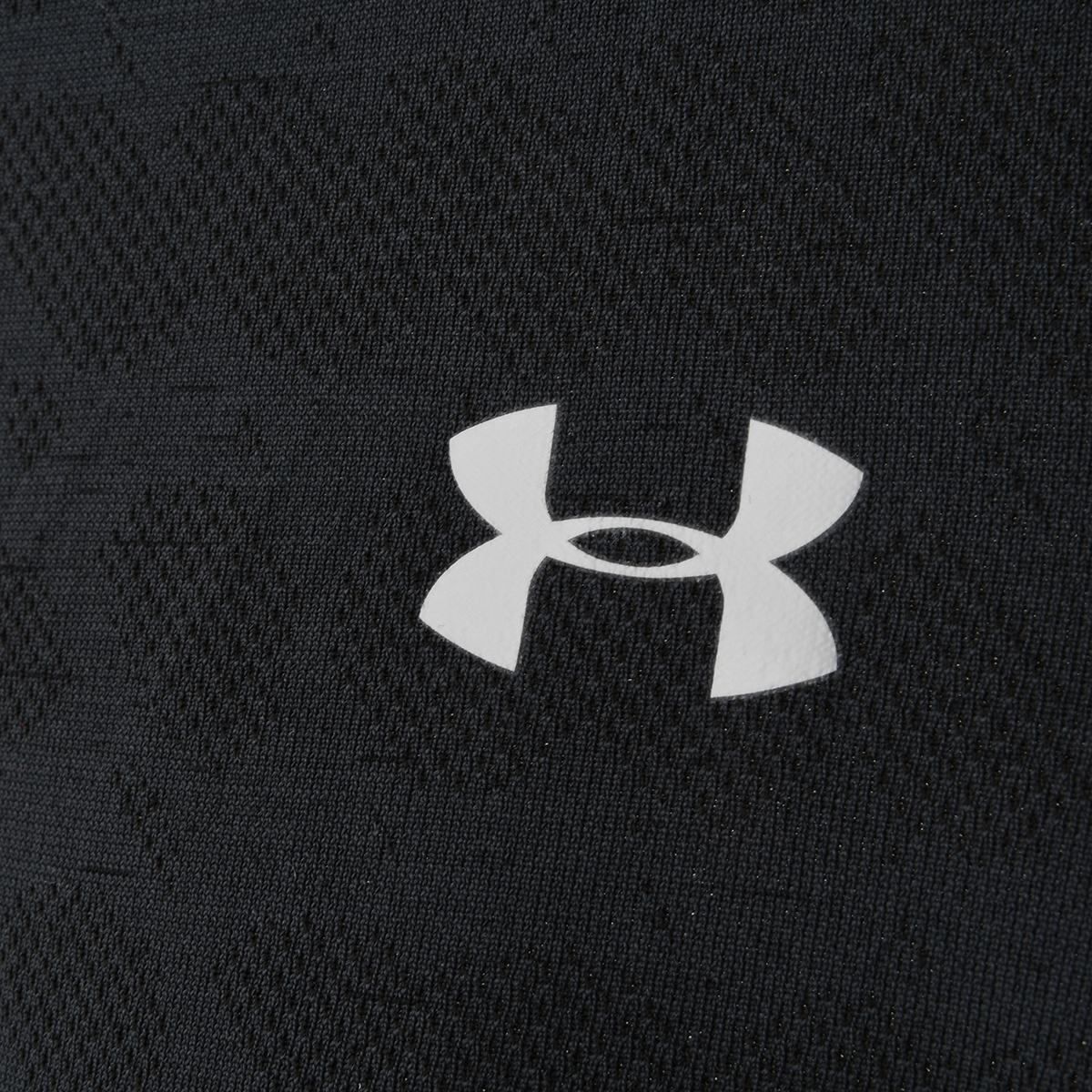 Remera Entrenamiento Under Armour Seamless Ripple Hombre,  image number null