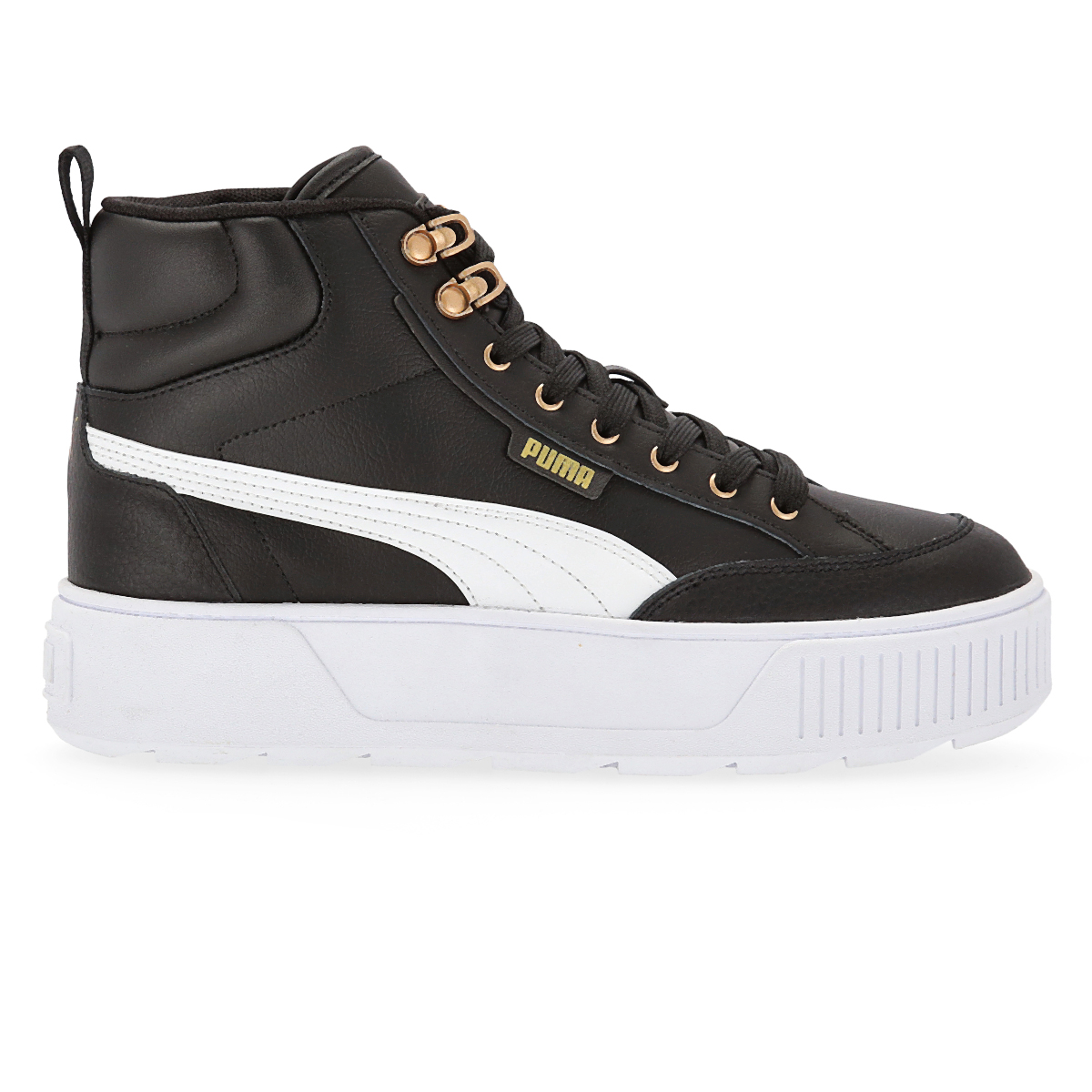 Zapatillas Puma Karmen Mid Mujer StockCenter