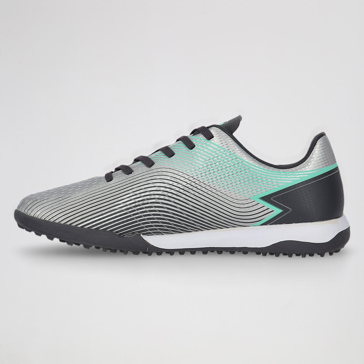 Botines Fútbol Topper Stingray III Mach 1 TF Hombre,  image number null