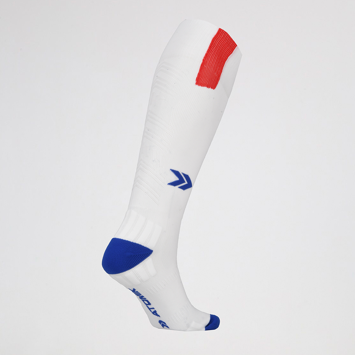 Medias San Lorenzo Atomik Suplente 2026,  image number null