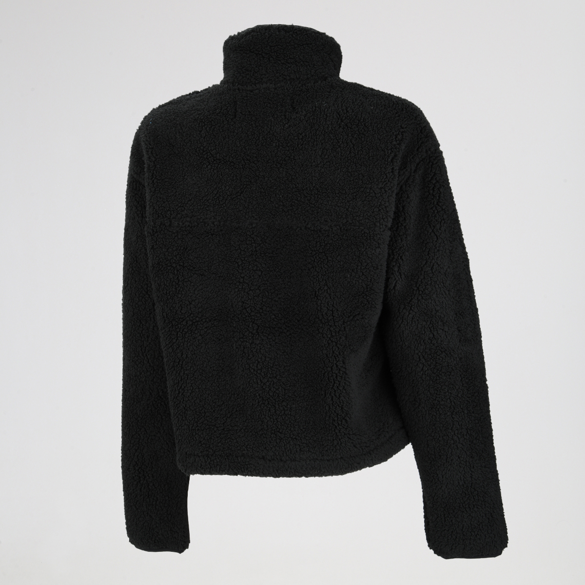 Buzo Topper 1-2 Zip Sherpa Mujer,  image number null