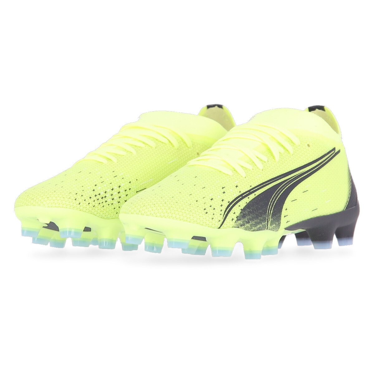 Botines Puma Ultra Match Fg/Ag,  image number null