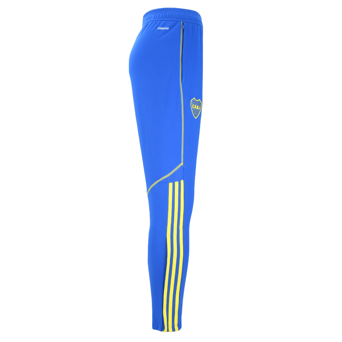 Conjunto Fútbol adidas Boca Juniors Tiro 23/24 Hombre,  image number null