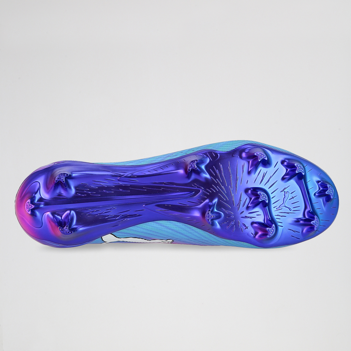 Botines Puma Ultra 6 Ultimate FG Hombre,  image number null