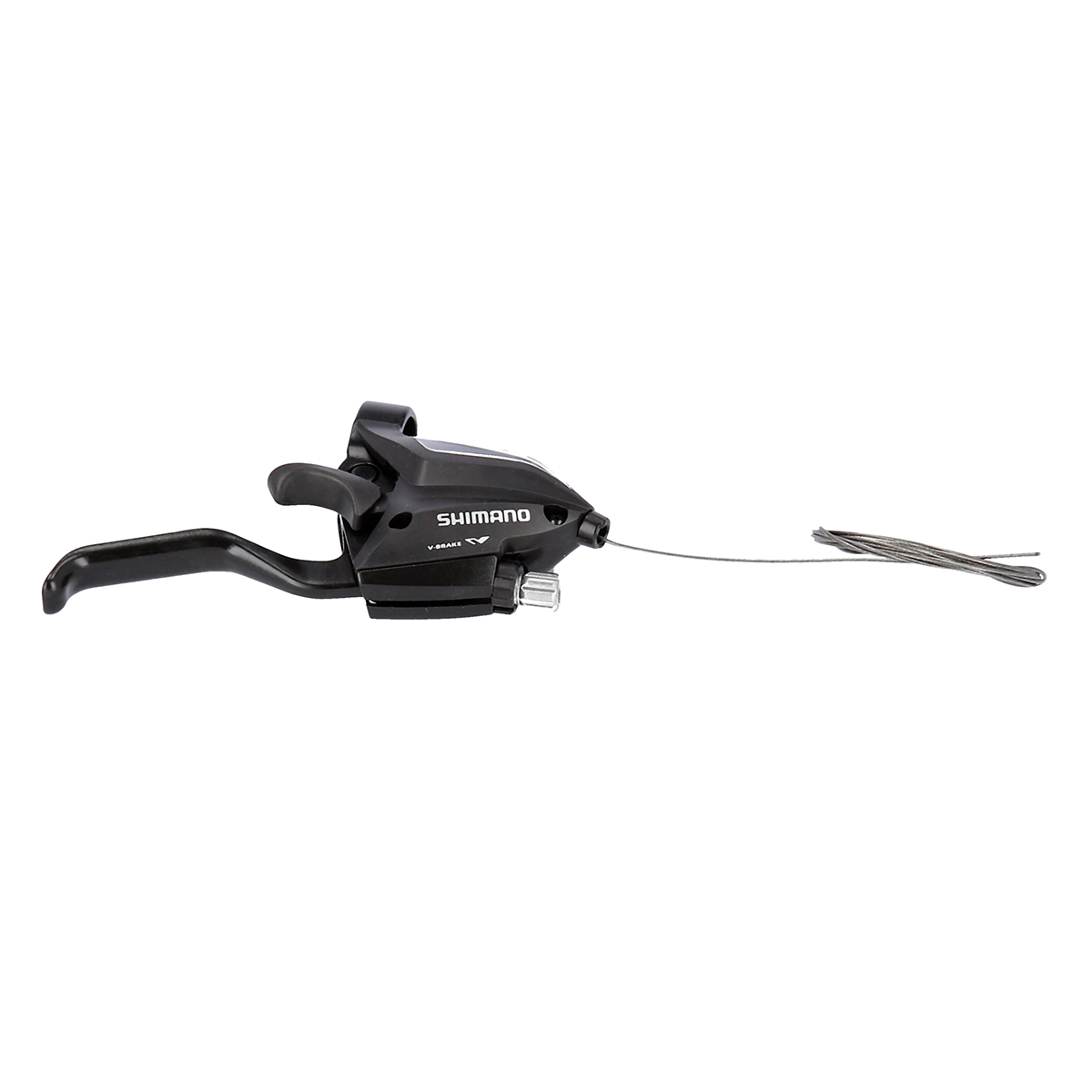 Manija Bicicleta Shimano St-ef500-8r,  image number null