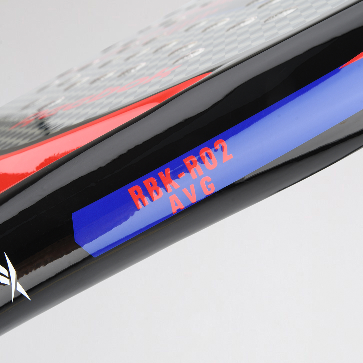 Paleta Reebok Average carbono,  image number null