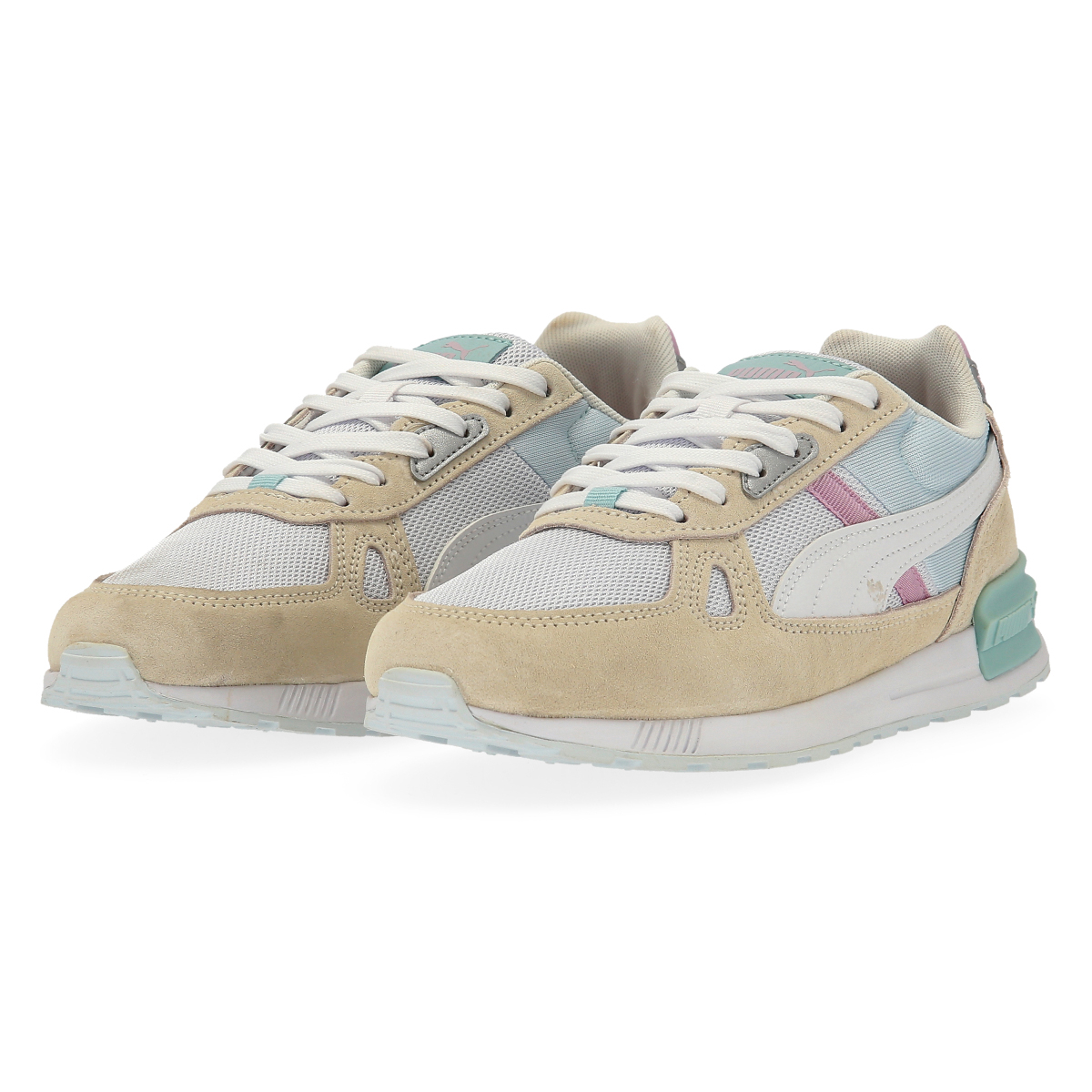 Zapatillas Puma Graviton Pro Malla,  image number null
