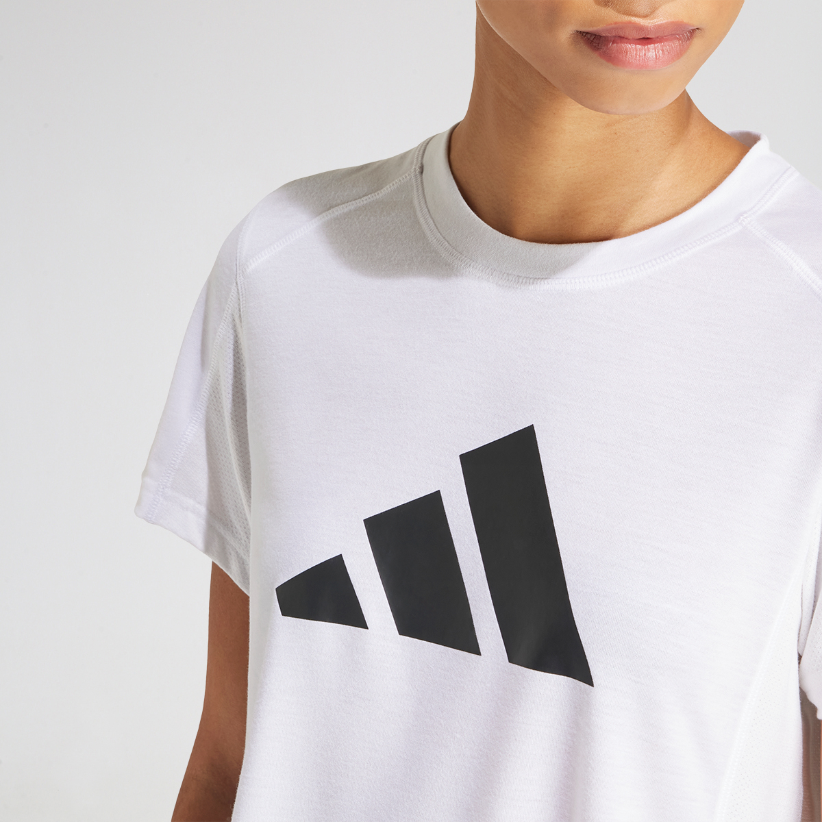 Remera Entrenamiento adidas Essentials Big Mujer,  image number null
