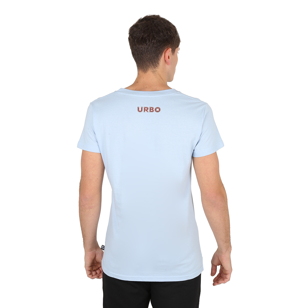 Remera Urbana Urbo Tom & Jerry Hombre,  image number null