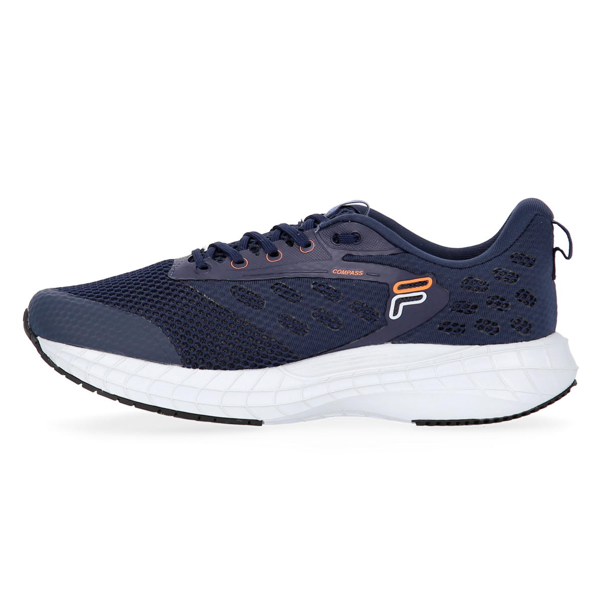 Zapatillas Entrenamiento Fila Compass Hombre,  image number null