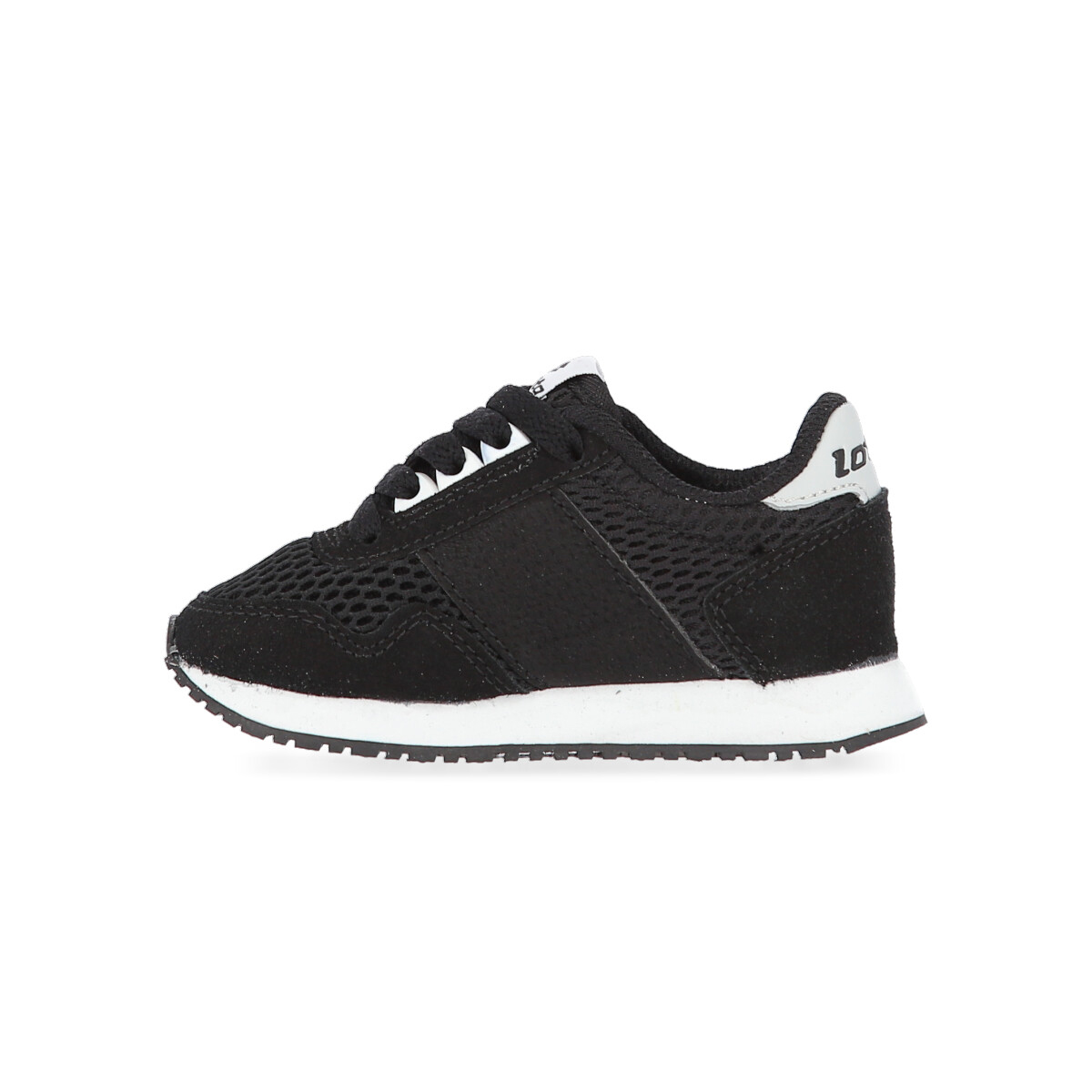 Zapatillas Lotto Runner Plus 95II,  image number null