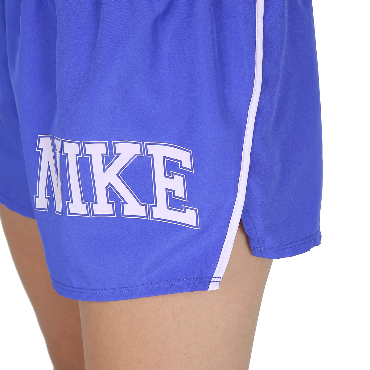 Short Nike Dri-Fit Swoosh Run Mujer,  image number null