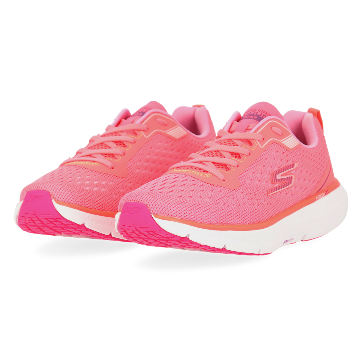 Zapatillas running mujer skechers cheap