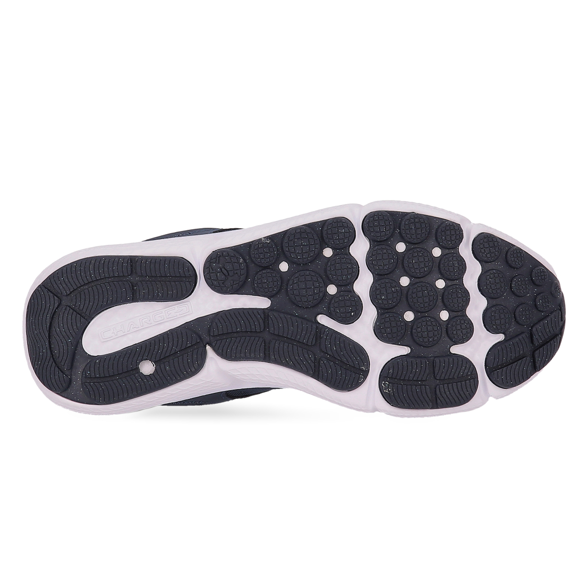 Zapatillas Running Under Armour Charged Assert 10 Hombre,  image number null