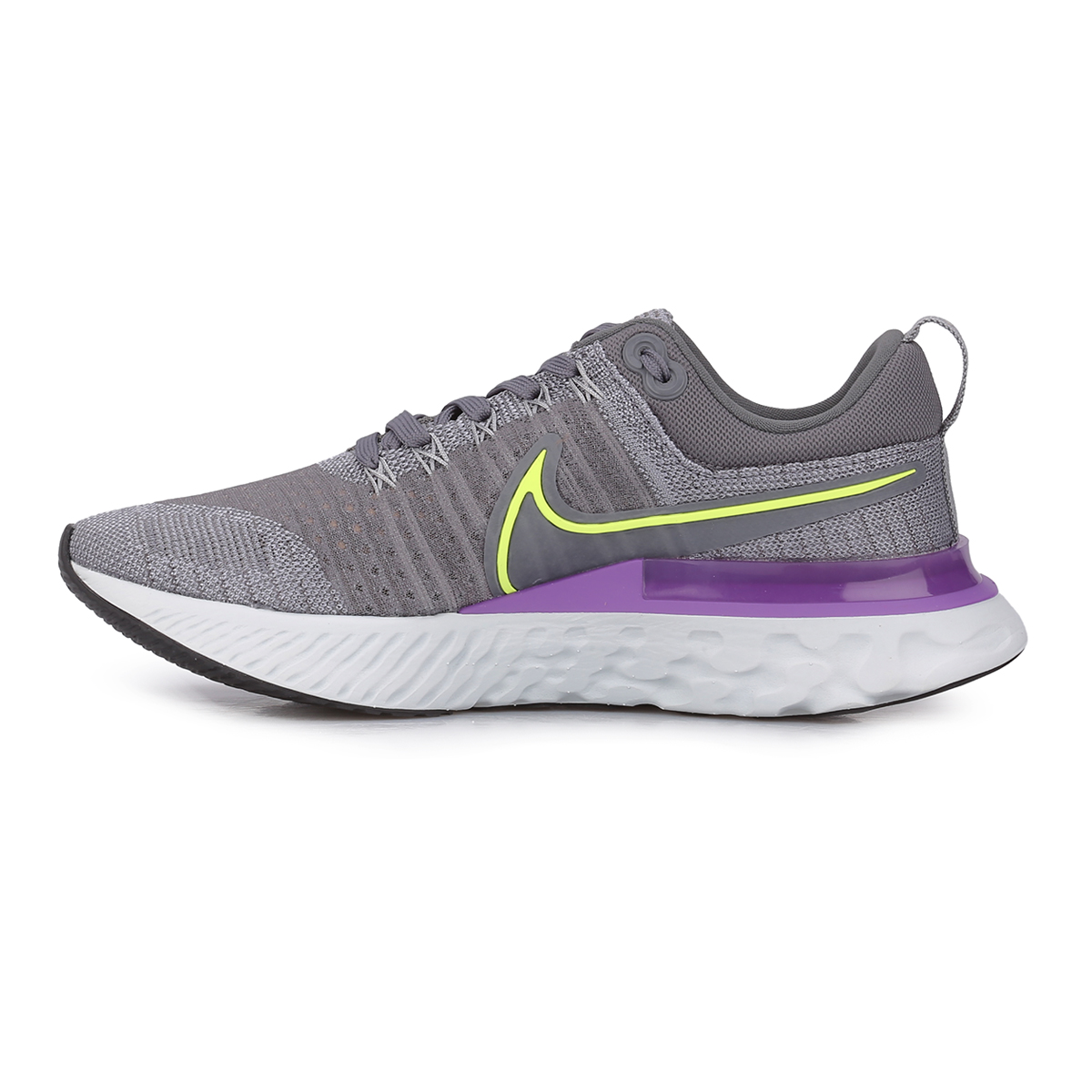 Zapatillas Nike React Infinity Run Flyknit 2,  image number null