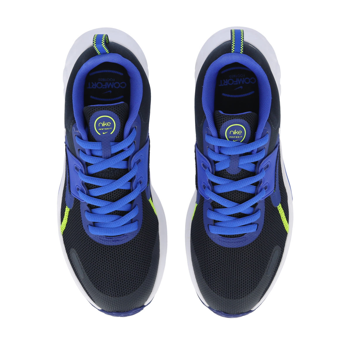 Zapatillas Entrenamiento Nike Renew Retaliation Tr Hombre,  image number null
