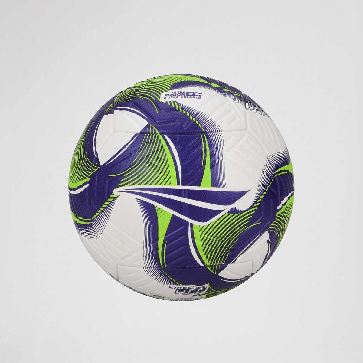 Pelota Penalty Society Lider XXV N4,  image number null