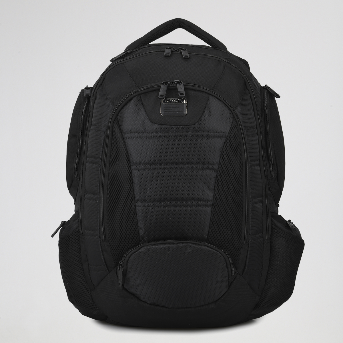 Mochila Kossok Paul 43 L,  image number null