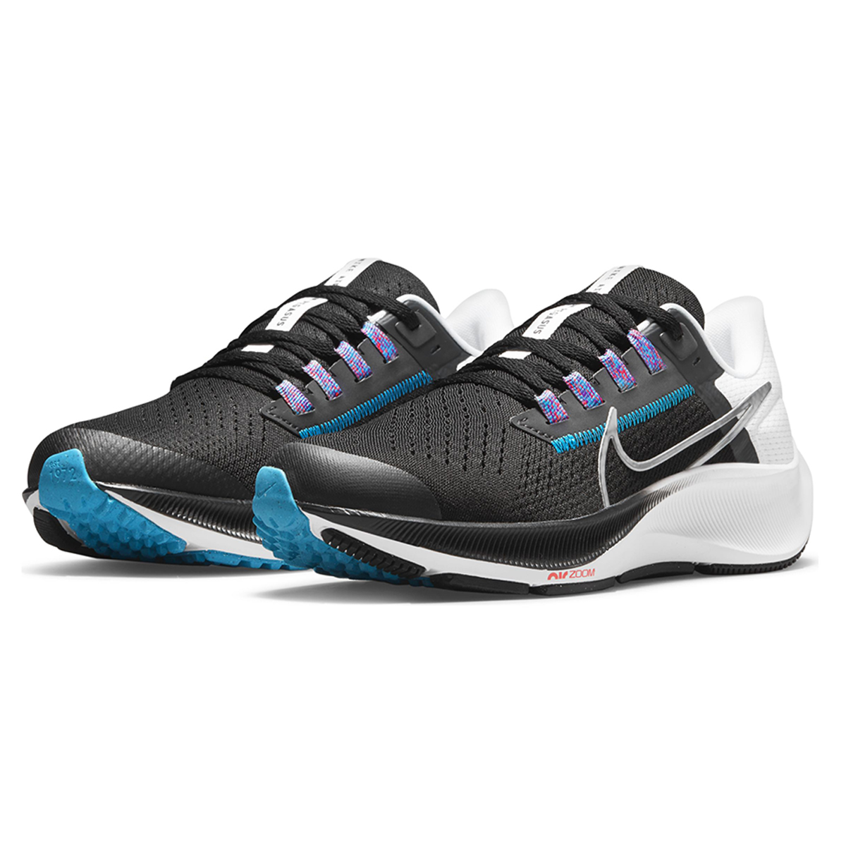 Zapatillas Nike Air Zoom Pegasus 38,  image number null