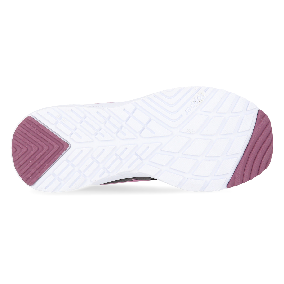 Zapatillas Entrenamiento Topper Rack Mujer,  image number null