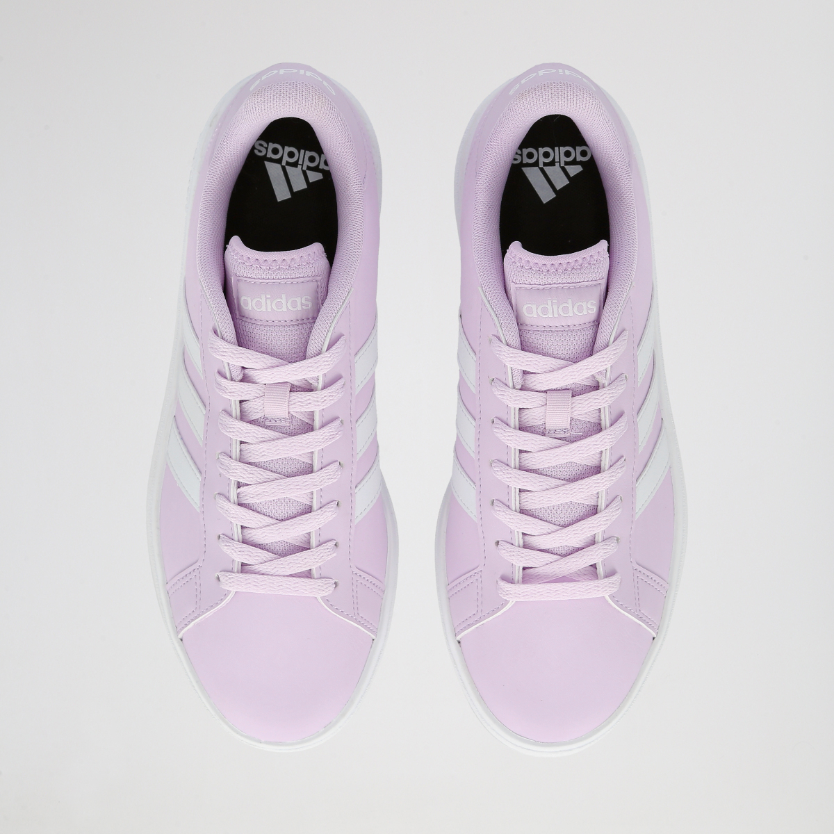 Zapatillas adidas Grand Court Base 2.0 Mujer,  image number null