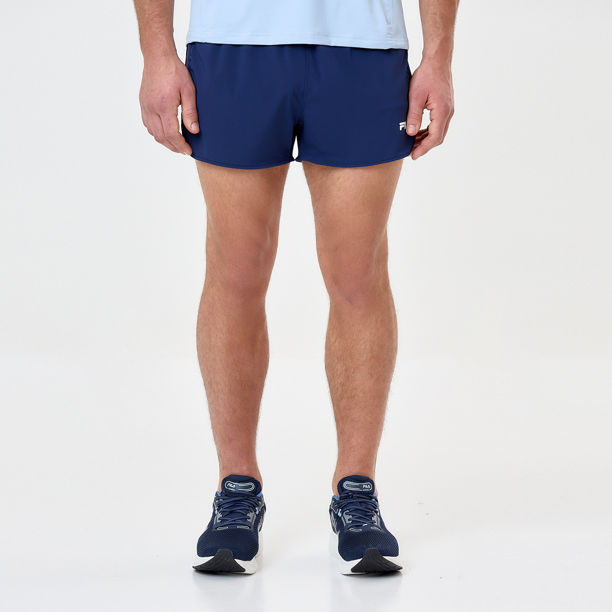 Pantaloncini running fila hot sale