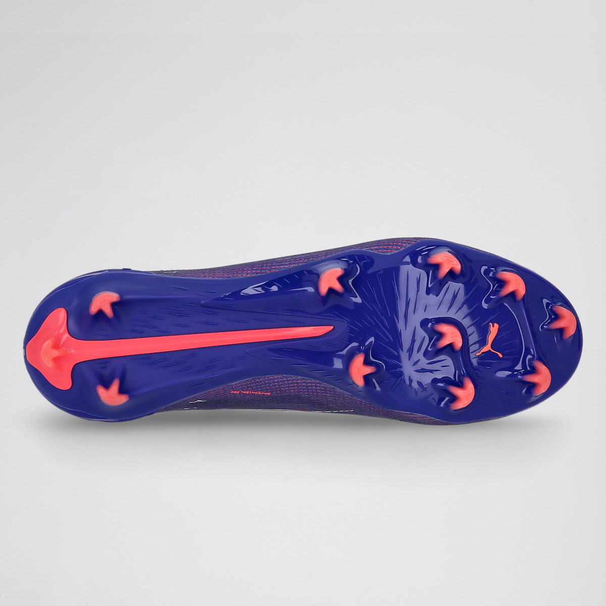 Botines Fútbol Puma Ultra 5 Ultimate Fg Mujer,  image number null