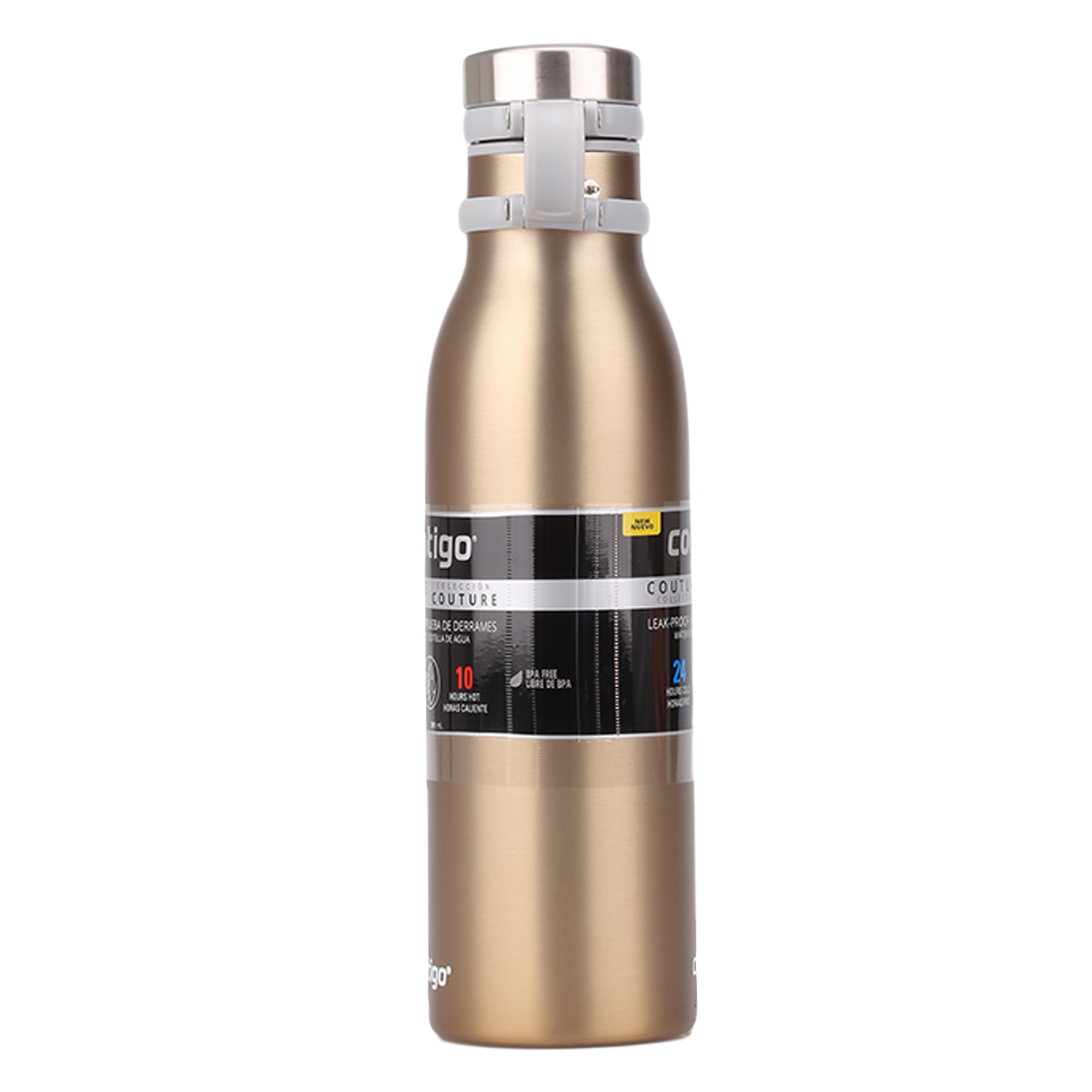 Botella Contigo Matterhorn 591 Ml,  image number null