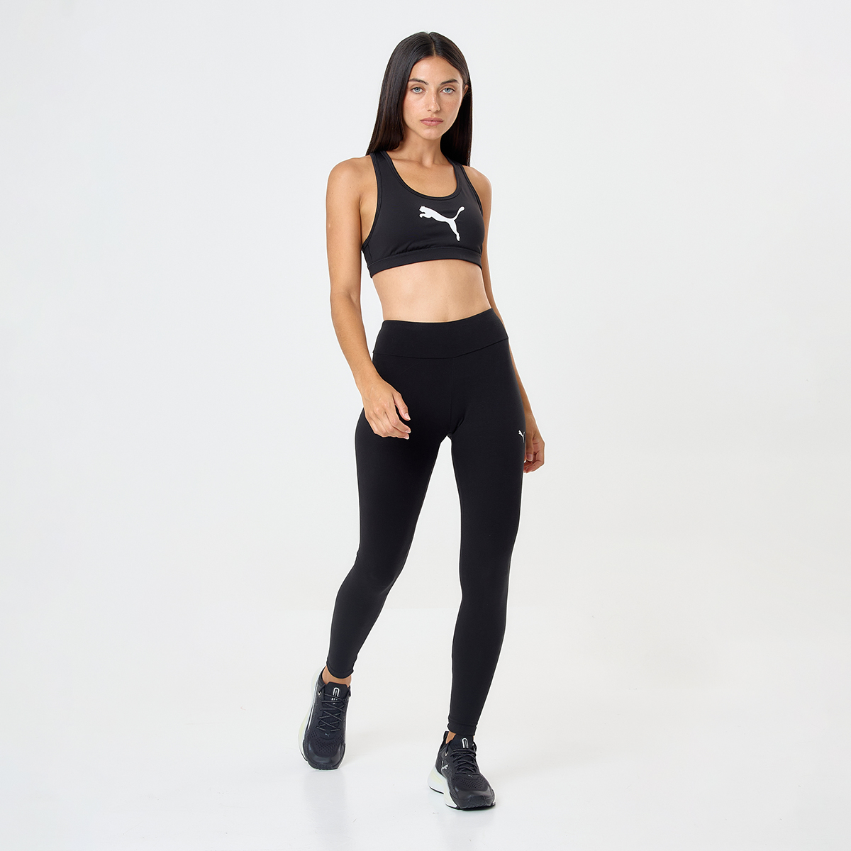 Top Puma 4keeps Mujer,  image number null
