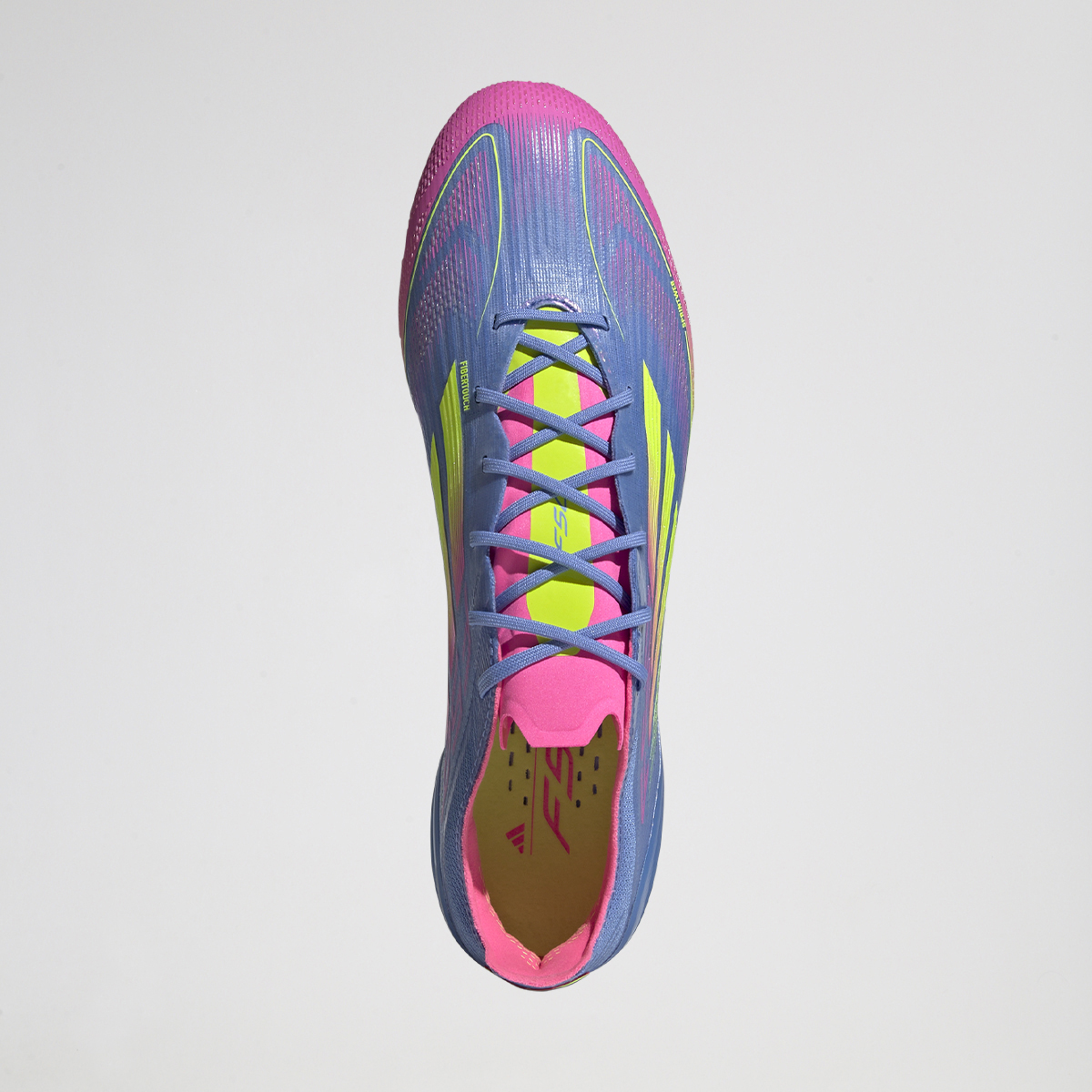 Botines adidas F50 Elite FG,  image number null