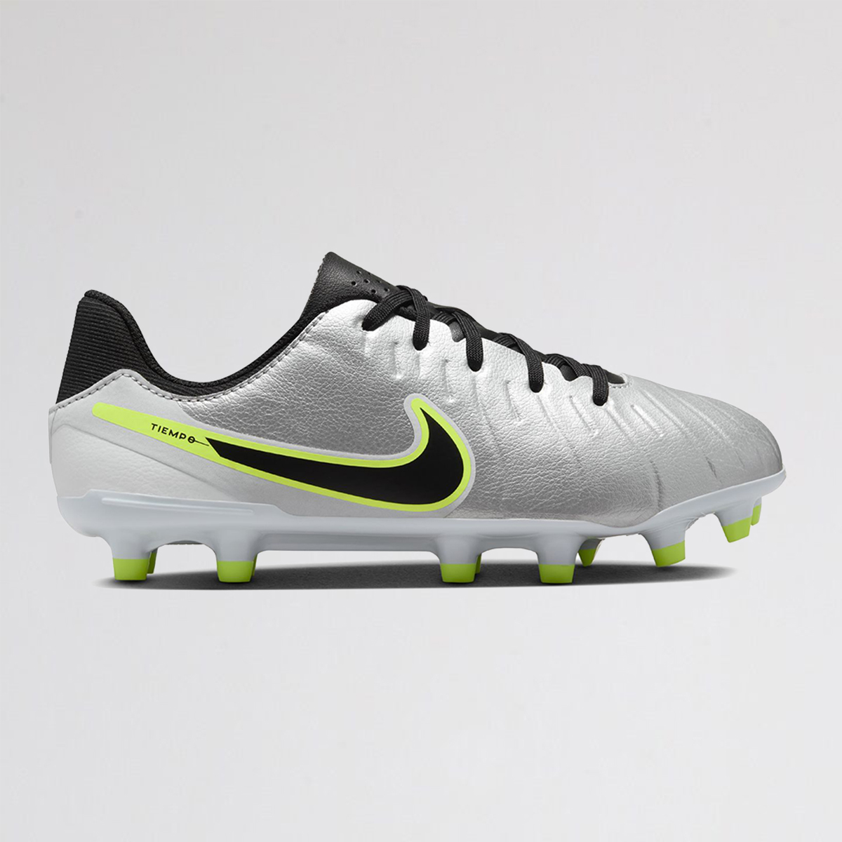 Botines Nike Legend 10 Academy FG Infantil,  image number null