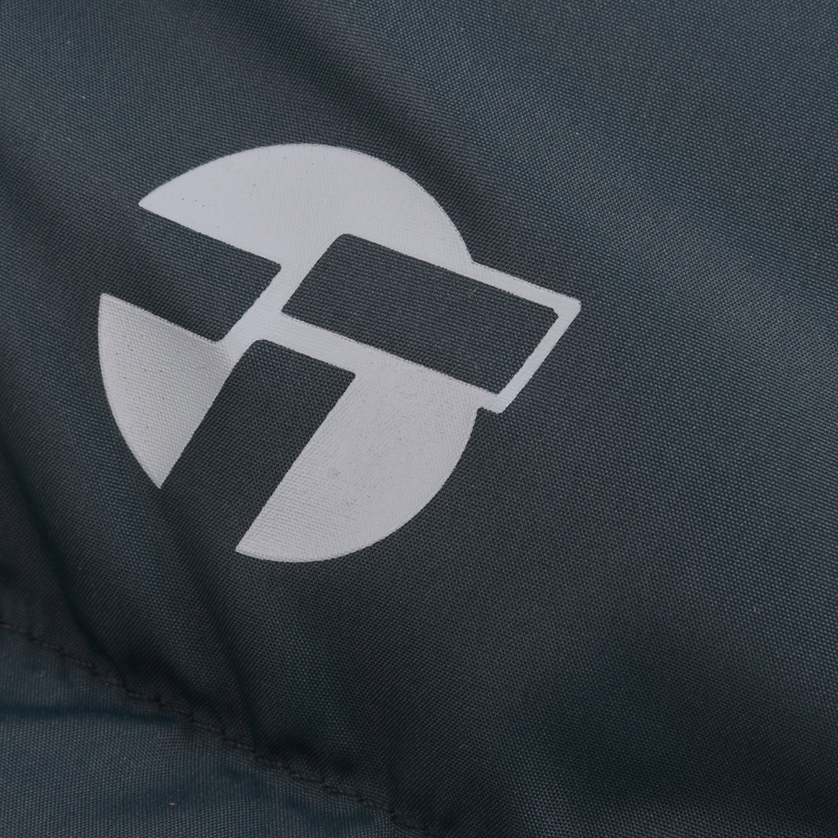 Campera Topper Br Puffer II Infantil,  image number null