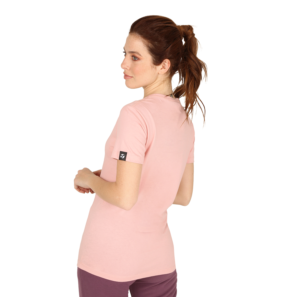 Remera Topper Open,  image number null