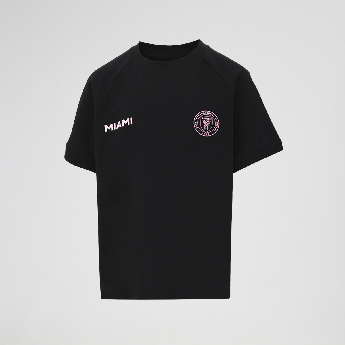Remera Fútbol MLS League Basics Niño,  image number null