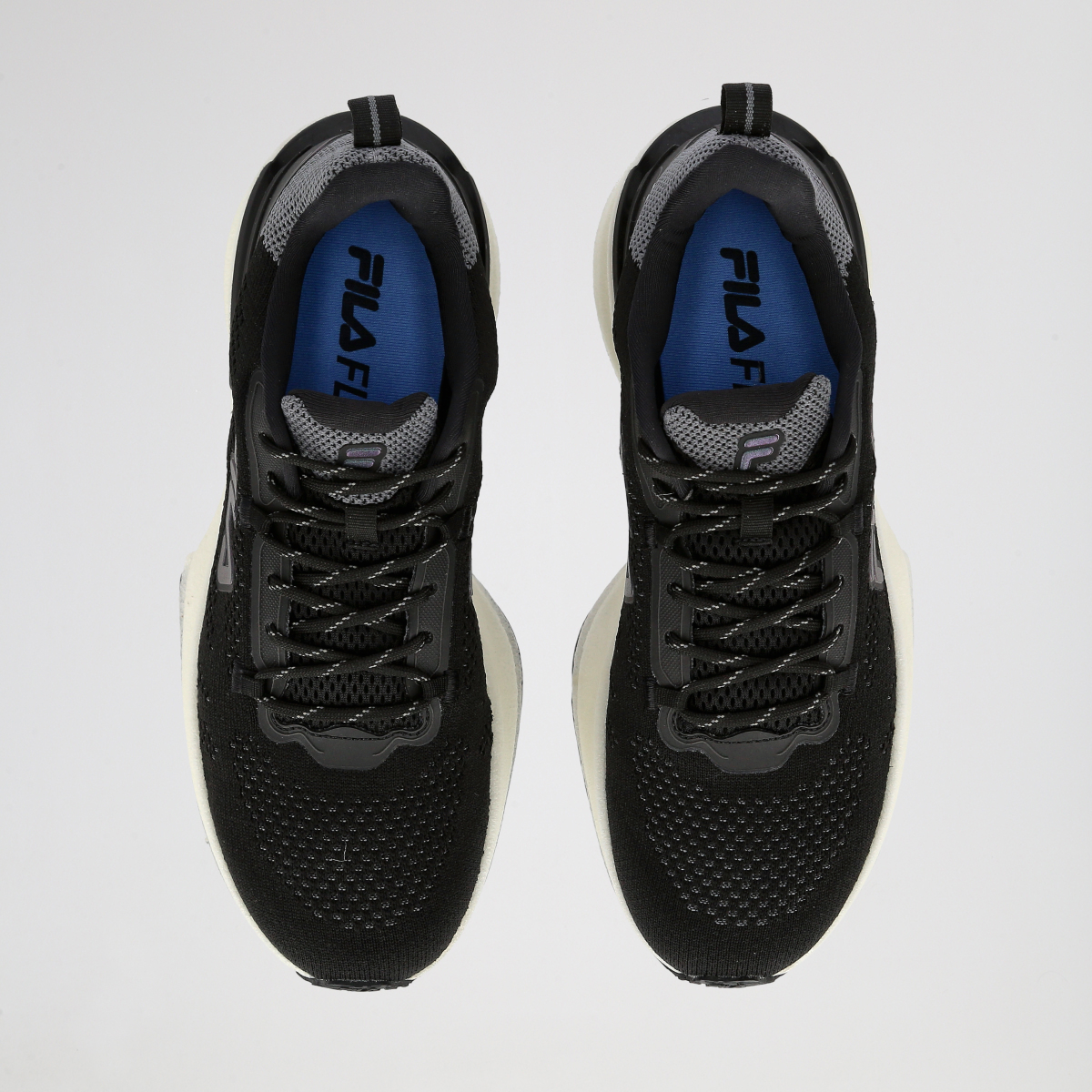 Zapatillas Running Fila Float Flux Hombre StockCenter